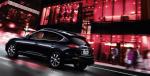 Nissan Skyline Crossover 2010 года